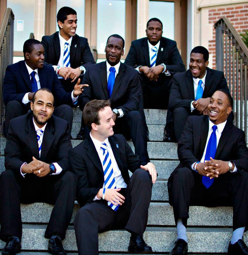 Brotherhood
