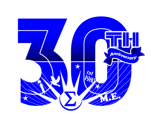 30th Chapter Reunion