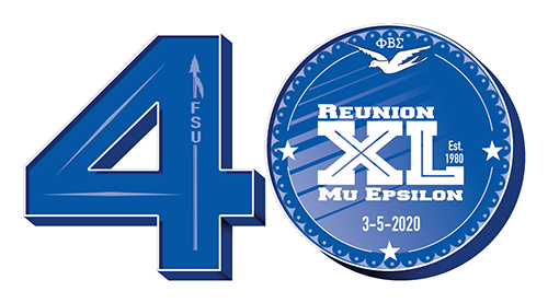40th Chapter Reunion