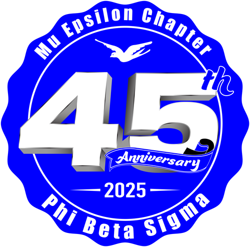 45th Chapter Reunion